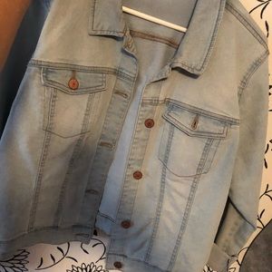 NOISY MAY JEAN JACKET